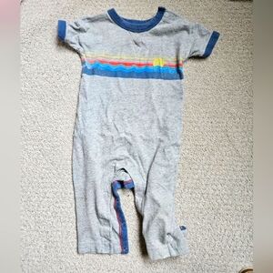 6-12 month unisex jumper